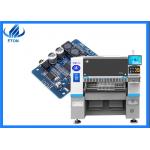 High quality SMT pick and place machine for white goods Board Making 48000CPH Smt for sale
