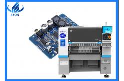 China 0201 SMD SMT Mounting Machine Electric Board Making Machine Pick And Place Machine supplier