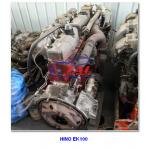 Ek100 Hino Gearbox Parts , K13C / J05C / J08C Hino Bus Spare Parts for sale