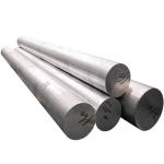 1.5  1.25 3/4 Solid Aluminum Rod For Brazing Welding Electrode 6013 7075 6061 T6 for sale