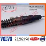 Diesel Fuel Electronic Unit Injector BEBE1R12001 22282198 For VOL