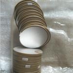 Atomization Sensor Piezo Ceramic Element For Ultrasond Vibration Equipment for sale
