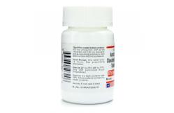 China Amoxicillin Oral 100mg Tablets Pill Bottle Labels And Boxes Customized supplier