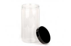 China Moistureproof Thickness Clear Plastic Cylinder PP Cap Well - Sealing supplier