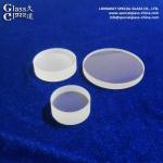 Custom Precision Borosilicate Glass Lenses In High-temperature Industrial Sensors for sale