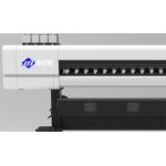 Ink Alarm System ECO Solvent Printer DTF Wedding Photo Printing Machine for sale