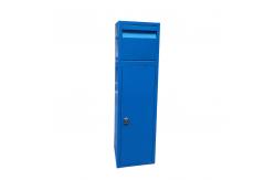 China Convenient Garbage Bin For Streamlined Waste Handling In Industrial Spaces supplier