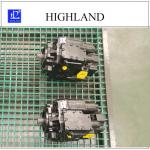HPV50 Variable Piston Hydraulic Pumps For Construction Machinery for sale