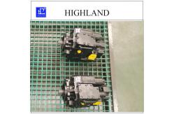 China HPV50 Variable Piston Hydraulic Pumps For Construction Machinery supplier
