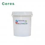 High Color Density Water Based Fleox Ink 20 Kg / Barrel For Thermal Paper for sale