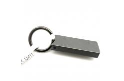 China Available Iron Keychain Container for Keychain Holder Organization supplier