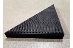 China 2mm thickness Expanded Metal Wire Mesh decoration use supplier