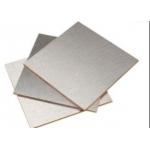 High Electric Conductivity Tungsten Copper Alloy Plate 195HB For Resistance Welding