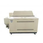 Corrosion Test Chamber 0.25Mpa Salt Spray Tester 80cm2 H