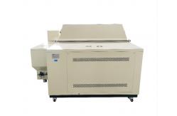 China Corrosion Test Chamber 0.25Mpa Salt Spray Tester 80cm2 H supplier