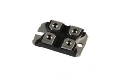 China Automotive IGBT Modules APTM50AM38SCTG 500V 694W Half Bridge MOSFET Modules supplier