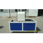 20 - 630 mm Single Screw Extruder Plastic PE Pipe Production Line For Irrigation for sale