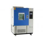 Programmable laboratory test chamber Ozone Test Accelerated Aging Tester for sale
