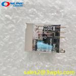24VDC S OMRON G2R-2-SND Relay Plug In 8 Pin DPDT 5 A For Industrial Control Applications for sale