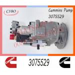 Cummins KTA38 QSK38 Diesel Engine Fuel Injection Pump 3075529 3075664 3060945 4295858 for sale