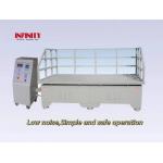 25.4mm Amplitude Vibration Testing Machine For Industrial And Heavy-Duty Applications