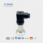 BP93420-IQ Flush Diaphragm Pressure Transmitter Sensor with Aseptic Process Connection for sale