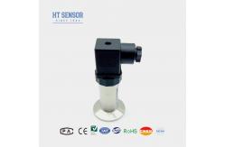 China BP93420-IQ Flush Diaphragm Pressure Transmitter Sensor with Aseptic Process Connection supplier