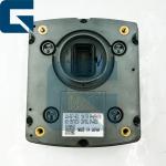 444-5471HE02 Monitor Display Panel 466-3567HE00 For 313D2GC Excavator