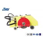 Automatic Climbing Cold Pipe Cutting And Beveling Machine For Large Diameter Pipe Cutter for sale