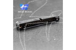 China HW-M80 Connectors, HW-M80-5103405 2mm Pitch Rectangle Connector supplier