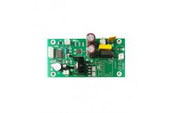 China HASL PCB Manufacturing FR4 Nelco SMD SMT Pcb Assembly Gold Finger Plating supplier