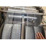 114mm Width Galvanized 50m Length Brickwork Reinforcement Mesh for sale