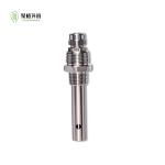 200μS/Cm PT1000 High Temperature Conductivity Sensor TDS Sensor for sale
