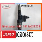 095000-8470 23670-78160 23670-E0410 Toyota N04C Diesel Injector