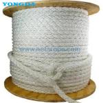 GB/T 30667-2014 8-Strand High Strength Polyester And Polyolefin Dual Fibre Rope for sale