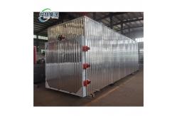 China Advanced Wood Surface Modification Equipment Can Customize Wood Vacuum Modification Tanks supplier