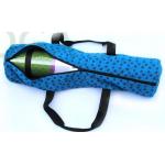 outdoor multicolor yoga bag,folding sport bag for sale