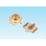 PCB Mount Female RF Coaxial Connector One Generation High Power Load DALEE for sale
