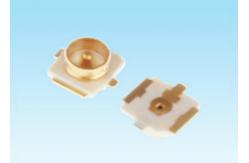 China PCB Mount Female RF Coaxial Connector One Generation High Power Load DALEE supplier