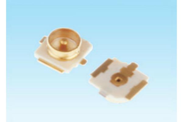 PCB Mount Female RF Coaxial Connector One Generation High Power Load DALEE