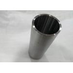 Zr705 Seamless Zirconium Pipe With Density 6.49g/Cm3 for sale
