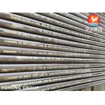 ASME SA213 T22 / 12Cr2Mo Alloy Steel Seamless Tube, Used For Boilers And Superheaters In Power Plants for sale