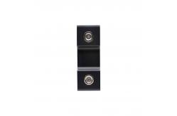China RION DMI810 High Reliable Touch Screen Digital Inclinometer supplier