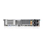 2U rack Lenovo SR550 Server Thinksystem Intel Xeon Silver 4210