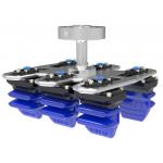 4500g Load Bionic Design Compact Robotic Clamp for sale