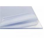 High Transparent GAG Plastic Sheet Roll For Thermoforming Insert Trays for sale