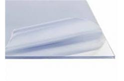 China High Transparent GAG Plastic Sheet Roll For Thermoforming Insert Trays supplier