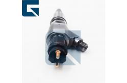 China 0445012092 504194432 Fuel Injector For F2CE9684 Engine supplier
