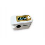 PI SPO2 Fingertip Pulse Oximeter Blood Oxygen Saturation Monitor , HR Home Blood Oxygen Level Monitor for sale