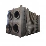 High Pressure Boiler Fin Tube Extruded Square Rectangular 2 Inch for sale